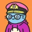 0x8ac3ecf6973e020cc0e6e8989fb71b4a77d65987 avatar