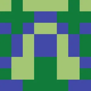 @13395's avatar