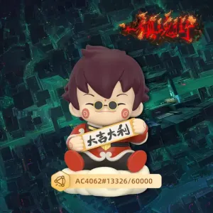 @chenxuji's avatar