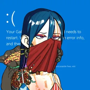 @boombuster's avatar