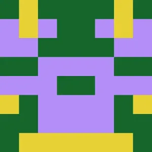 @gaoshenmedongxi's avatar