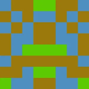 @luckyrachel's avatar