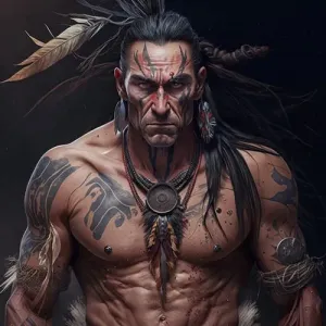 @shamandp's avatar