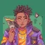 @cupping's avatar