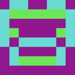 @zeroxseven's avatar