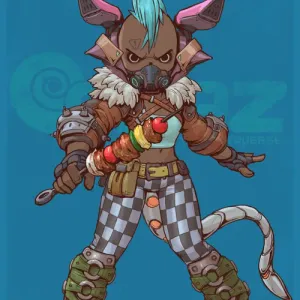 @kopremesise's avatar
