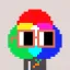 @cybershakti's avatar