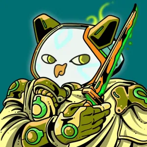 @mocaixiaok's avatar