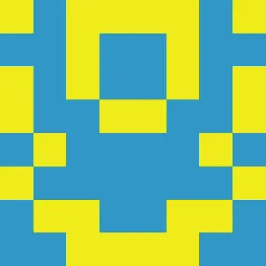@luzhiyu0528's avatar