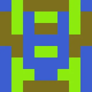 @bvdaniel's avatar