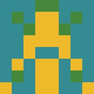 @luckyangel's avatar