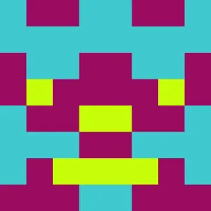 @45325's avatar