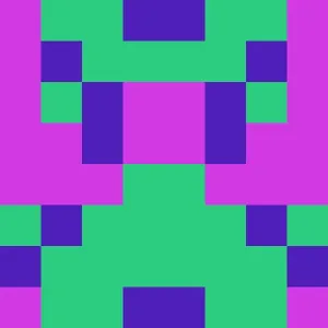 @desertrat's avatar