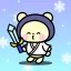 @degenbear's avatar