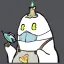 GHOSTCLUB