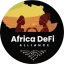 Logo of africadefialliancedao space