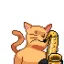 DAO Cats