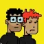 The Chaos Duo