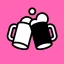 Cheers UP