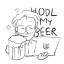 Hodl my Beer