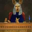 Kangaroo Court