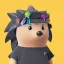 Hedgies 