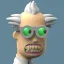 FrankenDAO