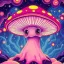 Shroomy Project