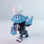 The Smurfs Society