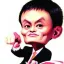 马云阿里巴巴